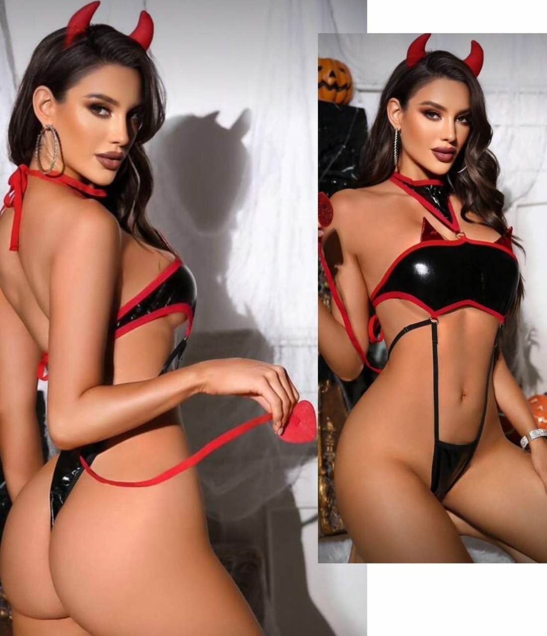 Microbody diablita