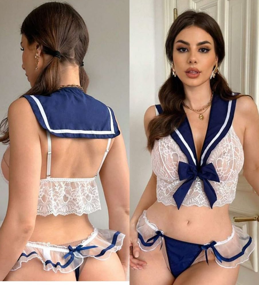 Set marinero